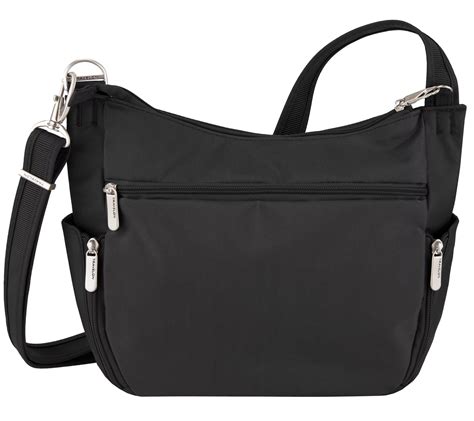 travelon crossbody bag